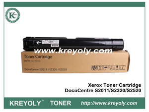 Cartucho de tóner Xerox DocuCentre S2011 S2320 S2520