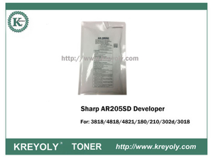 Desarrollador AR20SD para Sharp 3818/4818/4821/180/210 / 3020d / 3018