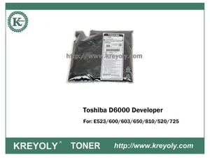 DESARROLLADOR Toshiba D6000 PARA E523 / 600/603/650/810/520/725