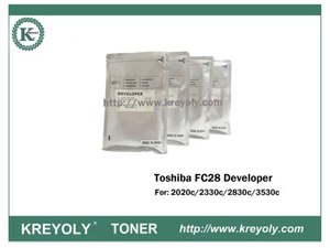 DESARROLLADOR Toshiba TFC28 PARA ES 2020c / 2330c / 2830c / 3530c