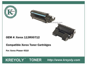 Cartucho de tóner compatible Xerox Phaser 3115/3120/3130 WorkCentre PE16