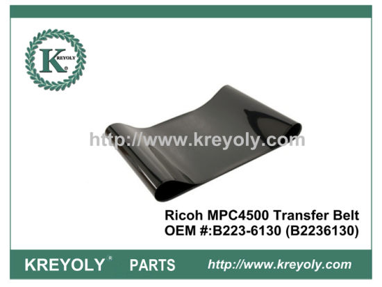 Correa de transferencia Ricoh MPC4500 de alta calidad B223-6130 (B2236130)