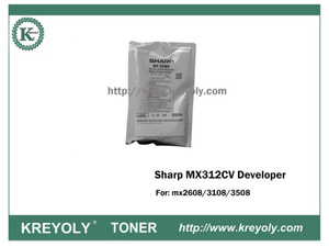 Desarrollador MX312CV para Sharp MX2608 / 3108/3508