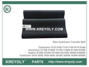 Riso ComColor Transfer Belt 050-19001-280 050-75056-100