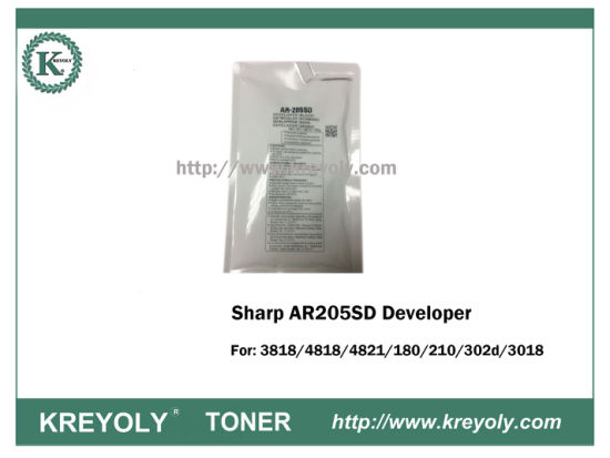 Desarrollador AR205SD para Sharp 3818/4818/4821/180/210 / 3020d / 3018