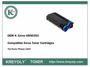 Cartucho de tóner compatible Xerox Phaser 1235
