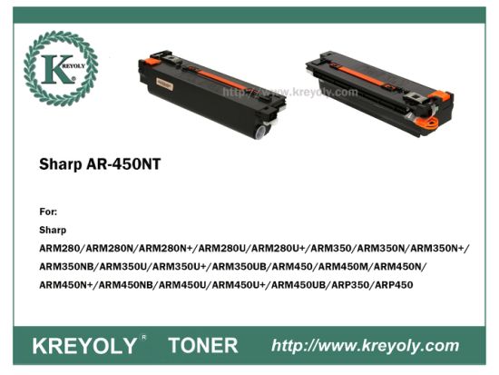 Tóner Sharp AR 450/451/455 de alta calidad