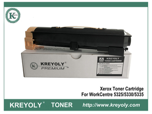 Cartucho de tóner Xerox para WorkCentre 5330/5325/5335