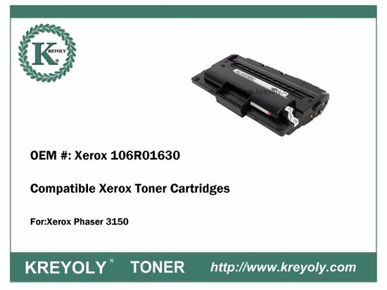 Cartucho de tóner compatible Xerox Phaser 3150