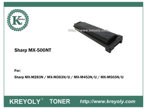Tóner Sharp MX500 compatible