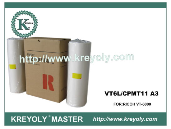 Stencil Master para VT CPMT 10 A3
