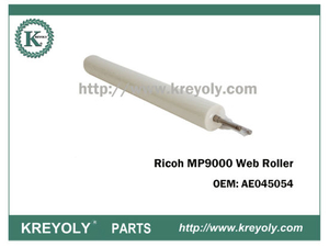Ahorro de costes Ricoh MP9000 AE045054 Web de limpieza del fusor