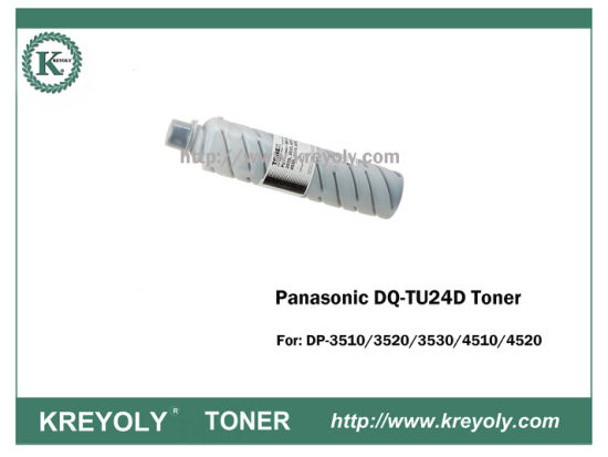 Tinta Panasonic DQ-TU24D compatible