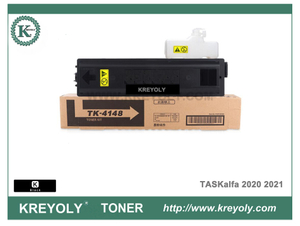 Cartucho de tóner TK-4148 para Kyocera TASKalfa 2020 2021 TK4148
