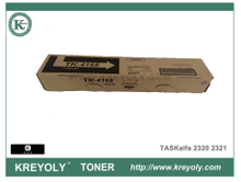 Cartucho de tóner TK-4168 para Kyocera TASKalfa 2320 2321 TK4168