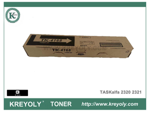 Cartucho de tóner TK-4168 para Kyocera TASKalfa 2320 2321 TK4168
