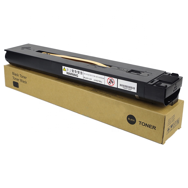Cartucho de tóner de calidad premium compatible para Xerox 700i 700 Digital Color Press C75 J75