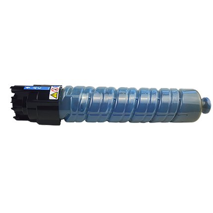 Uso de cartucho de tóner compatible en Ricoh SP C430 431DN 